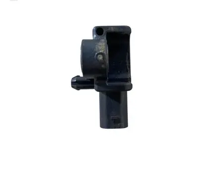 Airbag deployment crash/impact sensor