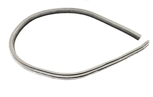 Mercedes-Benz E W238 Front door rubber seal A2386922500