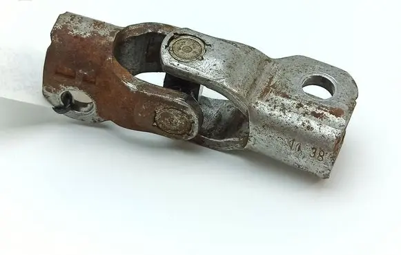 Nissan NV400 Steering column universal joint 