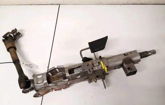 Citroen C5 Steering wheel axle