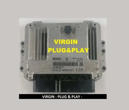 Engine control unit/module