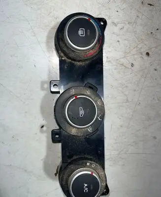 KIA Ceed Climate control unit 97250-1H221