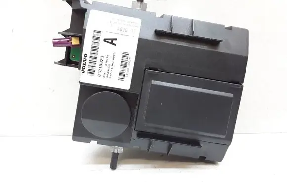 Volvo XC90 Phone control unit/module 31210323