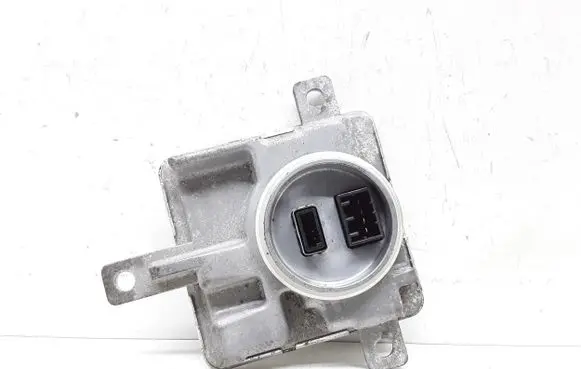 Xenon control unit/module