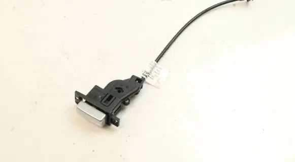 BMW 6 E63 E64 Other interior part 8046764