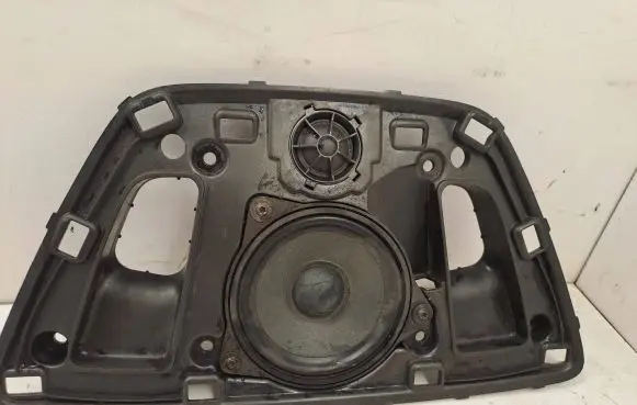 BMW X7 G07 Cabin air duct channel 9399276