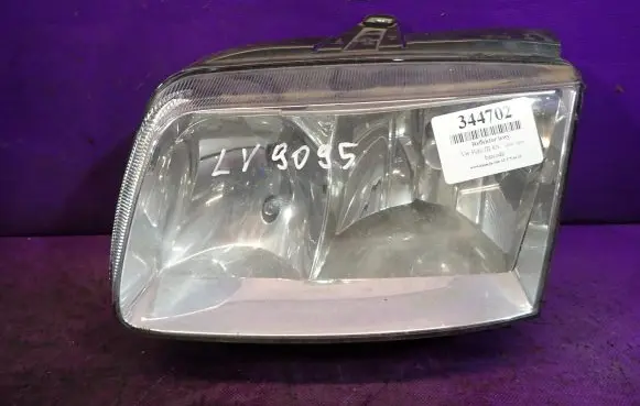 Volkswagen Polo III 6N 6N2 6NF Headlight/headlamp 6N1941015AD