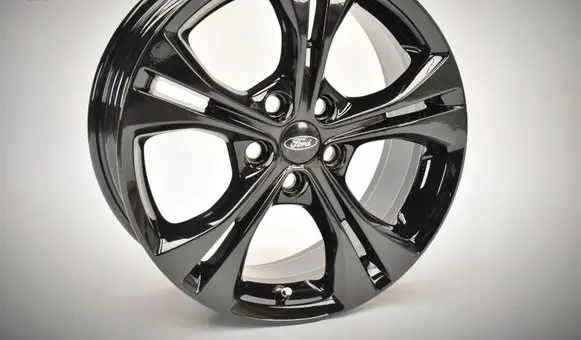 Ford Focus C-MAX R17 alloy rim BS7J-EAC