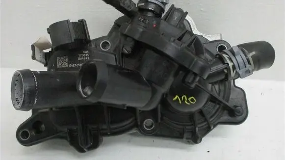 Volkswagen Golf VII Water pump