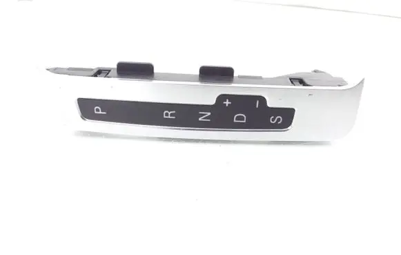 Audi A6 S6 C6 4F Gear shift selector indicator 4F1713463C