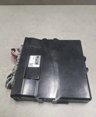 Toyota Prius (XW30) Engine control unit/module ECU 8968147270 2850002751