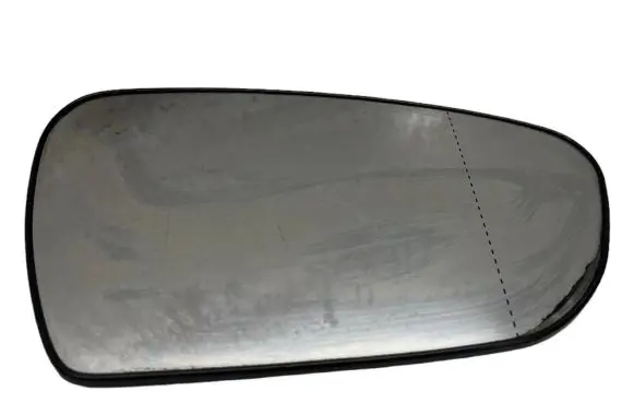 KIA Ceed Wing mirror glass 20433194
