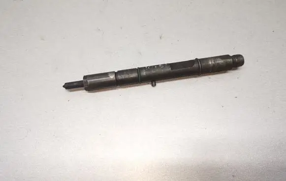 Audi A6 S6 C5 4B Fuel injector 059130201E 0432133836