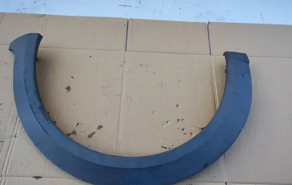 Ford Transit - Tourneo Connect Front arch trim 