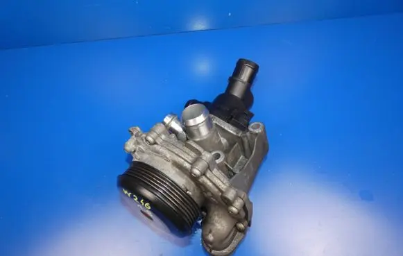 Mercedes-Benz B W246 W242 Water pump A6512000501 DCZGS005