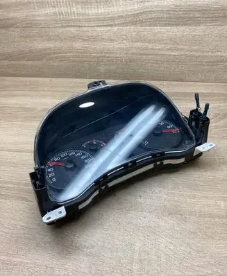Fiat Doblo Speedometer (instrument cluster) 51727188