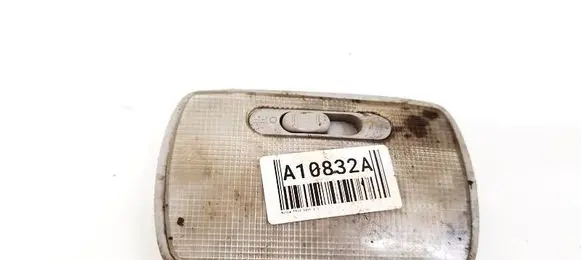Honda FR-V Rear seat light
