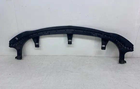 Opel Astra J Front bumper support beam 13368686