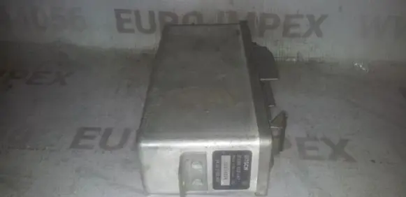 BMW 5 E34 ABS control unit/module 0265103047 34521160413