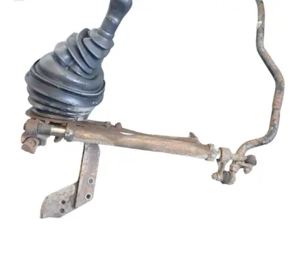 Mercedes-Benz Sprinter W901 W902 W903 W904 Gear selector A9702604038 A9702607033