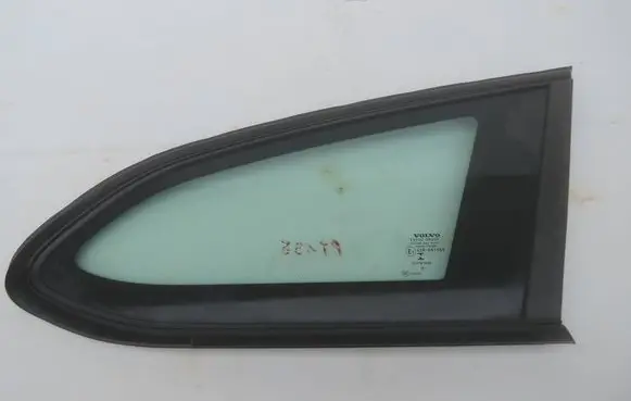 Volvo V60 Front triangle window/glass 43R001564 E000001 31424122