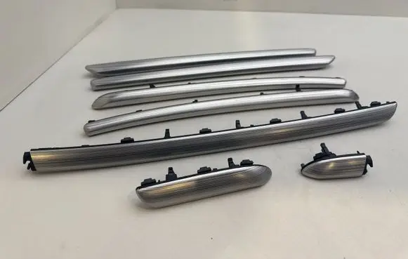 Audi A3 S3 8V Interior decorative trim set 8V1853190A