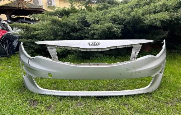 KIA Optima Front bumper OPT4LIFT