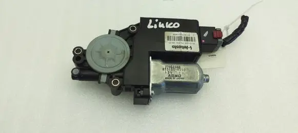 Mitsubishi Outlander Sunroof motor/actuator 8331004050 7705230B