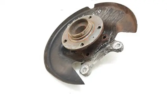 Peugeot 308 Rear wheel hub spindle/knuckle 