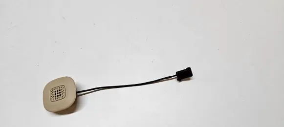 Jeep Grand Cherokee WL Microphone (bluetooth/phone) 68207349AC 6TZ05TRMAA