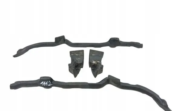 BMW 6 F06 Gran coupe Other interior part 9166134