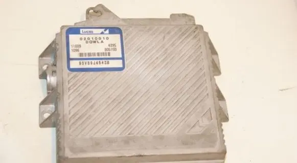 Ford Transit Engine control unit/module 1050400 95VB9J464ZF 95VB9J464ZB