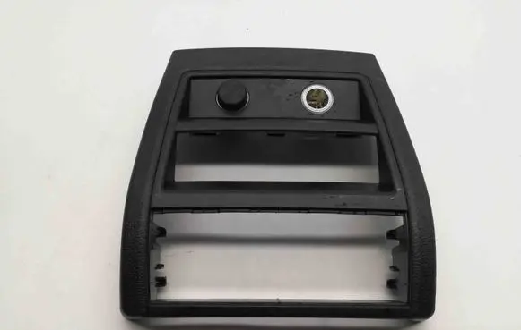 BMW X6 F16 Other center console (tunnel) element 9252009