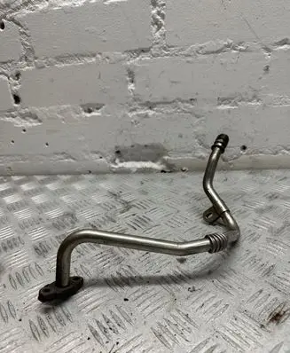 Mercedes-Benz Vito Viano W447 Turbo air intake inlet pipe/hose