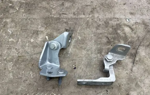 Ford Focus Rear door hinge set H1BBA26800AC