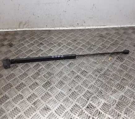 Opel Corsa D Tailgate/trunk strut/damper 13182309 26106A23
