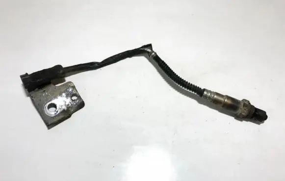 Renault Laguna II Lambda probe sensor 0258006295 8200035099