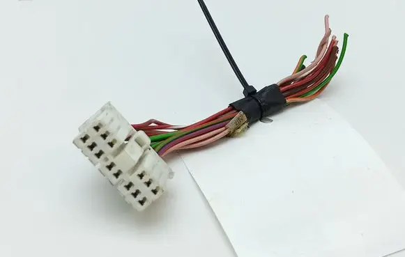 Jaguar XJ X40 Other wiring loom xj40