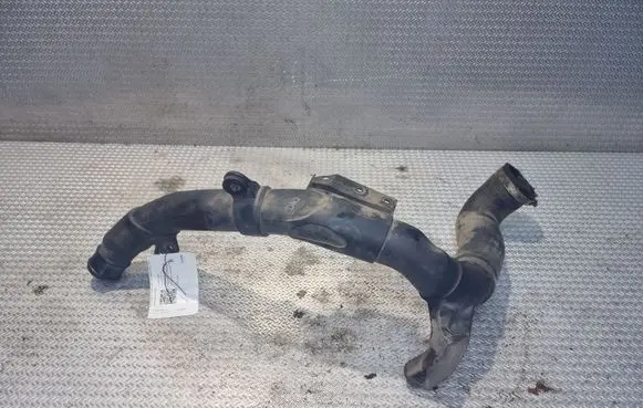 Volkswagen Caddy Intercooler hose/pipe 1K0145840AA