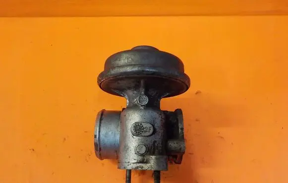 Ford Transit EGR thermostat 068C06P