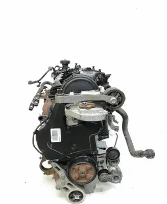 Volvo V40 Engine D5204T4 1343067