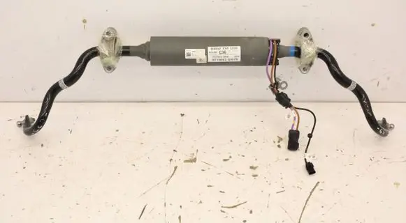 BMW XM Active stabilizer 5A7FC58MWGK2648 5A7FC58 5B33907MWGK246