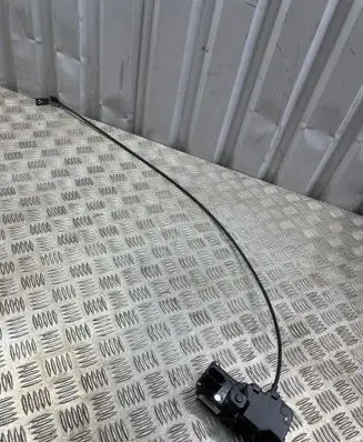 Tesla Model S Rear door lock 600891100D