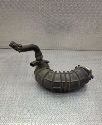 Audi A8 S8 D4 4H Air intake duct part 4H0129571