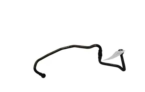 Volvo V40 Turbo turbocharger oiling pipe/hose