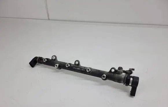 BMW 3 E46 Fuel main line pipe 7787164 281002481