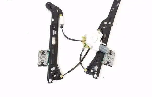 Audi A7 S7 4G Rear window lifting mechanism without motor 4G8839462C