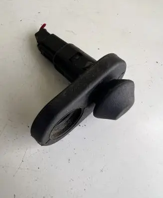 Toyota Land Cruiser (J120) Rear door sensor 