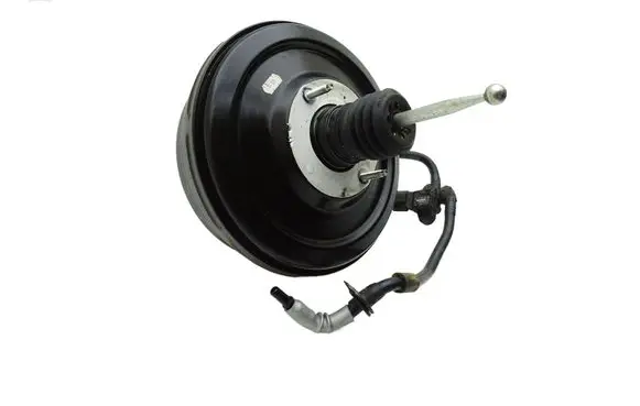 Volkswagen Touareg II Brake booster 7P0612101F 7P0611303A 036906051G