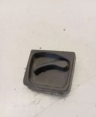 Volkswagen Transporter - Caravelle T4 Rear door interior handle 701827185